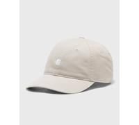 Carhartt WIP Madison Logo Cap men Caps grey taille: ONE SIZE