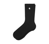 Carhartt Wip - Madison Pack Socks - Homme - Sous-vêtements - Noir - Taille: ONE Size