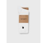 Carhartt WIP Madison Pack Socks men Socks white taille: ONE SIZE