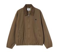 Carhartt Wip - Madison Ripstop Jacket - Homme - Vestes - Brun - Taille: XL