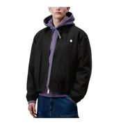 Carhartt Wip - Madison Ripstop Jacket - Homme - Vestes - Noir - Taille: M