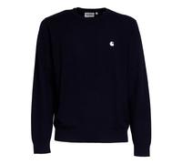 Carhartt Wip - Pulls à col rond - Homme - Pulls - Bleu - Taille: S