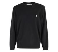 Carhartt Wip - Madison Sweater - Homme - Pulls - Noir - Taille: M
