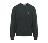 Carhartt Wip - Madison Sweater - Homme - Pulls - Vert - Taille: XL
