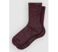 Carhartt WIP Maine 35-40 Chaussettes marron Uni