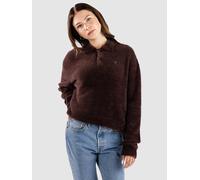 Carhartt WIP Maine Polo Pull marron S