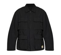 Carhartt Wip - Manderson Jacket - Homme - Vestes - Noir - Taille: S