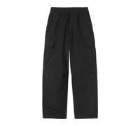 Carhartt Wip - Mandler Cargo Pant - Homme - Pantalons - Noir - Taille: S