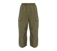 Carhartt Wip - Mandler Cargo Pant - Homme - Pantalons - Vert - Taille: XS