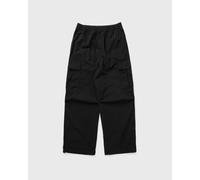 Carhartt WIP - Pantalon cargo coupe extra-large - Mandler Cargo Pant Black Garment Dyed pour Homme en Coton - Taille M - Noir Noir M