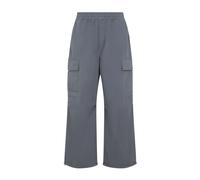 Carhartt Wip - Mandler Cargo Pants - Homme - Pantalons - Gris - Taille: L