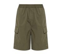 Carhartt Wip - Mandler Cargo Short - Homme - Shorts - Vert - Taille: S