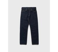 Carhartt WIP Marlow Pant men Slim/Skinny Jeans blue taille: L