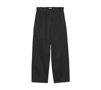Carhartt Wip - Marv Pant - Femme - Pantalons - Noir - Taille: 36 FR