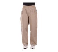 Carhartt Wip - Marv Pant - Homme - Pantalons - Beige - Taille: S