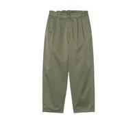 Carhartt Wip - Marv Pant - Homme - Pantalons - Vert - Taille: L