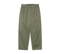 Carhartt Wip - Marv Pant - Homme - Pantalons - Vert - Taille: M