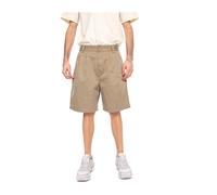Carhartt Wip - Marv Short - Homme - Shorts - Beige - Taille: M