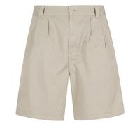 Carhartt Wip - Marv Short - Homme - Shorts - Beige - Taille: XS