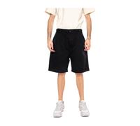 Carhartt Wip - Marv Short - Homme - Shorts - Noir - Taille: S