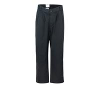 Carhartt Wip - Marv Wide-Leg Pantalons - Homme - Pantalons - Noir - Taille: M