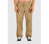Carhartt WIP Master II Pantalon marron 36/32