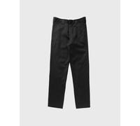 Carhartt WIP Master Pant men Casual Pants black taille: XXL