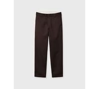 Carhartt WIP Master Pant men Casual Pants brown taille: L