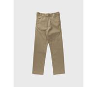 Carhartt WIP Master Pant men Casual Pants brown taille: L