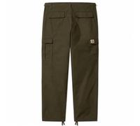 Carhartt WIP Men's Aviation Pant Cypress Rinsed