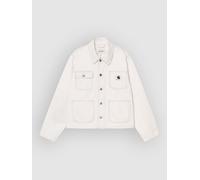Carhartt WIP Mercer Chore Veste blanc S