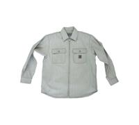 CARHARTT WIP Surchemise crème | S