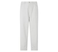 Carhartt Wip - Mercer Single Knee Pant - Homme - Pantalons - Gris - Taille: S