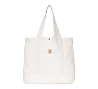 Carhartt Wip - Mercer Tote Bag - Femme - Sacs - Blanc - Taille: ONE Size