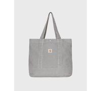 Carhartt WIP Mercer Tote Bag men Tote & Shopping Bags grey taille: ONE SIZE