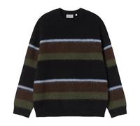 Carhartt Wip - Merton Sweater - Homme - Pulls - Multicolore - Taille: L