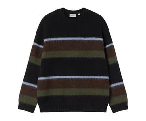 Carhartt Wip - Merton Sweater - Homme - Pulls - Multicolore - Taille: L