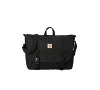 Sac Carhartt WIP Jake Messenger Bag Black Universal