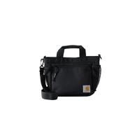 Carhartt WIP Messenger 'Philis' noir, Taille One Size