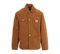 Carhartt Wip - Michigan Coat - Homme - Vestes - Brun - Taille: L