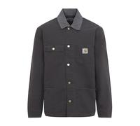 Carhartt Wip - Michigan Coat - Homme - Vestes - Gris - Taille: M