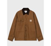 Carhartt WIP Michigan Coat men Coats brown taille: L