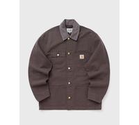 Carhartt WIP Michigan Coat men Coats grey taille: S