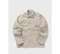 Carhartt WIP Michigan Coat men Overshirts beige taille: M