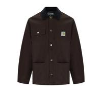 Carhartt Wip - Michigan Coat (Winter) - Homme - Vestes - Brun - Taille: M