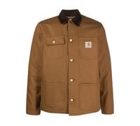 Carhartt Wip - Michigan Jacket - Homme - Vestes - Brun - Taille: L