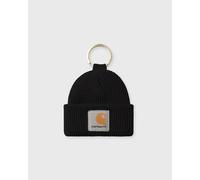 Carhartt WIP Mini Watch Hat Keychain men Keychains black taille: ONE SIZE