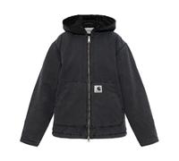 Carhartt Wip - Mitch Insulated Jacket - Femme - Vestes - Noir - Taille: 38 FR