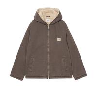 Carhartt Wip - Mitch Jacket - Homme - Vestes - Brun - Taille: XL