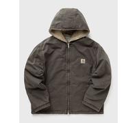 Carhartt WIP Mitch Jacket men Overshirts grey taille: L